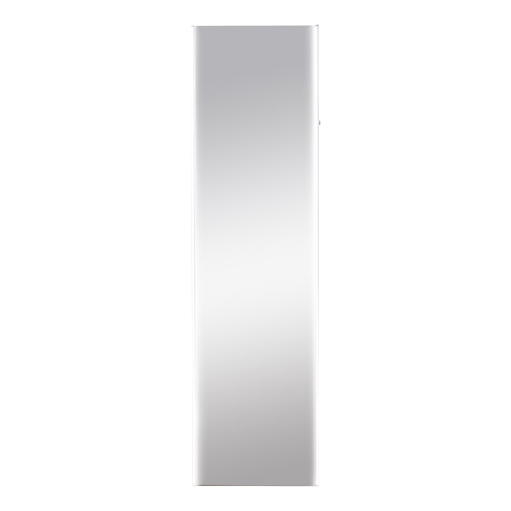 Ove Decors TYCHO-FM Rectangular Wall Mount Mirror With LED Light