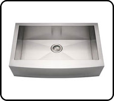 Stainless Steel Farm Sinks