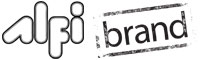 ALFI brand logo