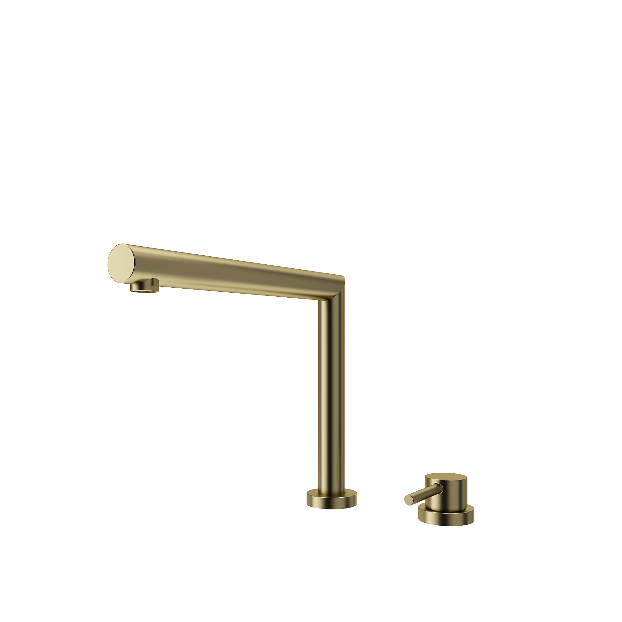 BOCCHI 2029 0001 Baveno Move Kitchen Faucet