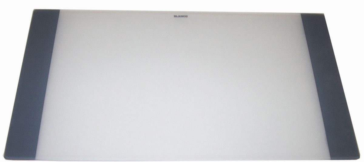 Blanco 224390 Glass Cutting Board Fits Precision 16" Precision MicroEdge