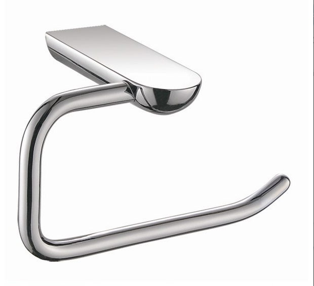 Dawn 95010501C  Elegant Design Solid Brass Toilet Tissue Holder in Chrome