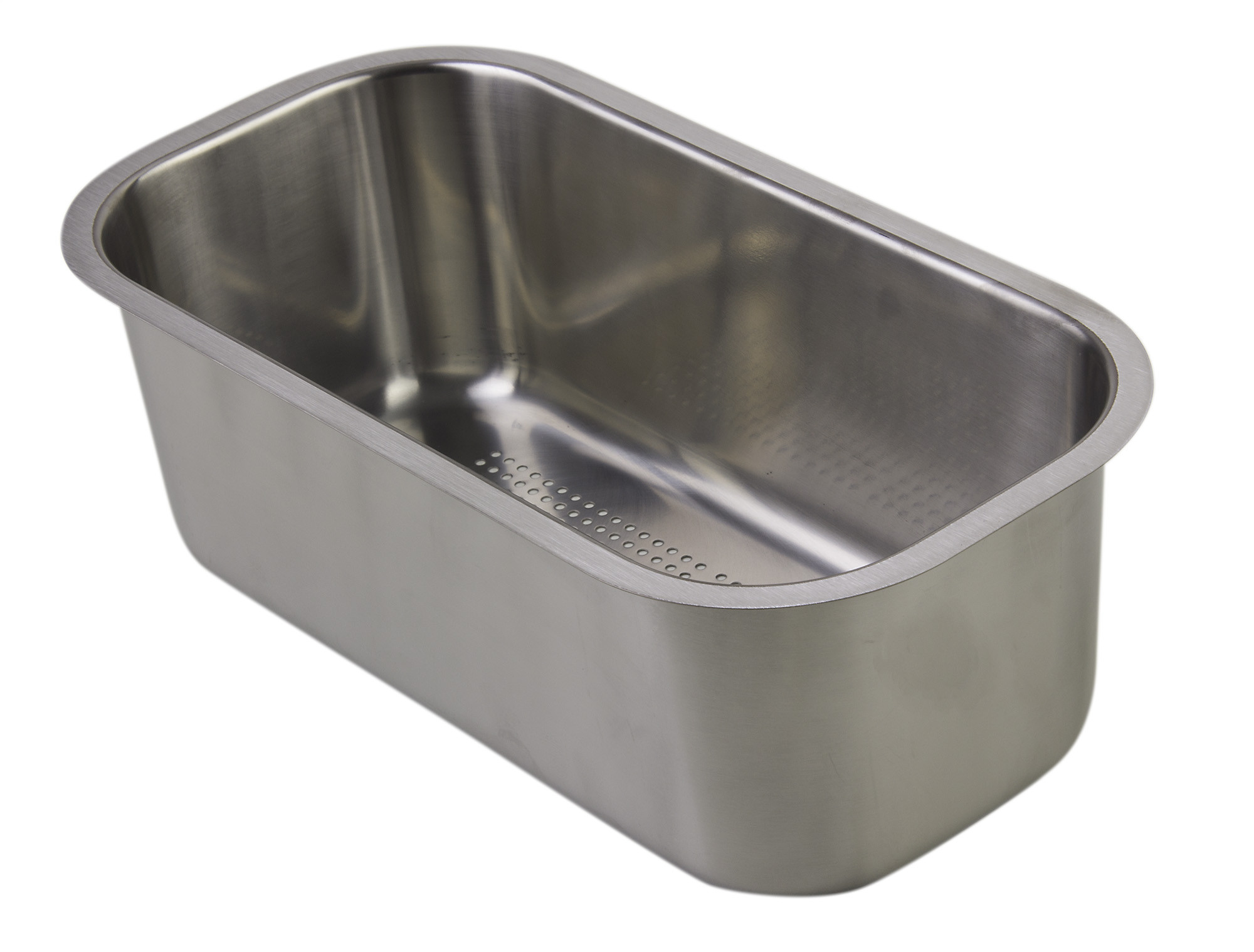 ALFI brand AB60SSC Stainless Steel Colander Insert for AB50WCB