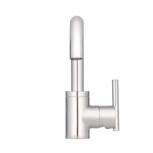Danze D220558 Parma™ Single Hole Lavatory Faucet With Lever Handle In Chrome