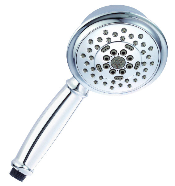 Danze D462024 Chrome Surge™ 5 Function Handshower With California Energy Commission