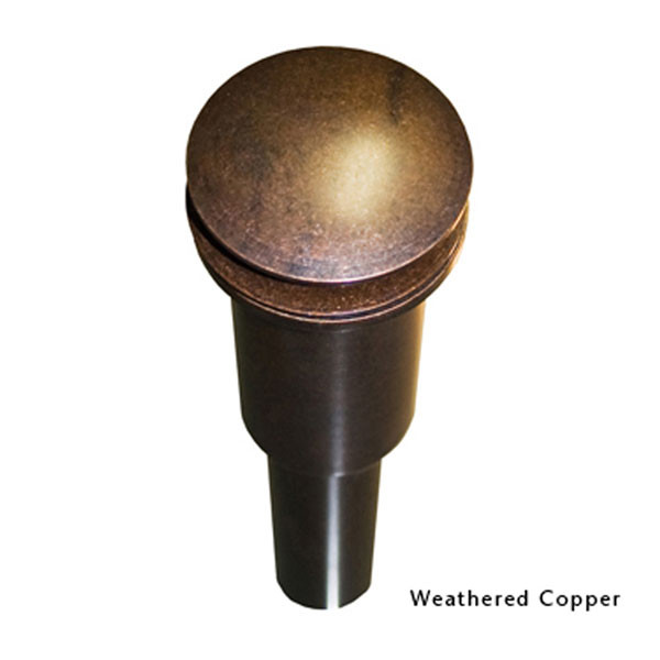 Weathered Copper Native Trails DR120-WC