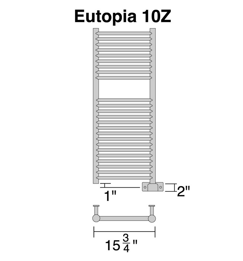 Wesaunard EUTOPIA-10Z Diagram