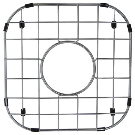 Gourmetier Loft GKWUS16168 Stainless Steel Grid (L)12.3"X(W)12.2"