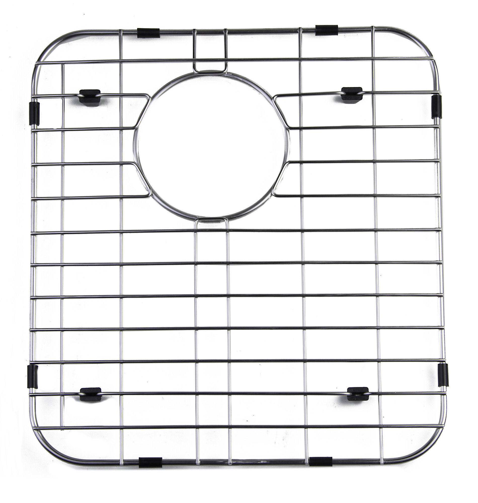 ALFI brand GR512R Stainless Steel Protective Grid for AB512 Kitchen Sink
