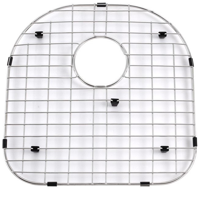 Kraus KBG-23-1 16.15 Inches x 15.75 Stainless Steel Bottom Grid