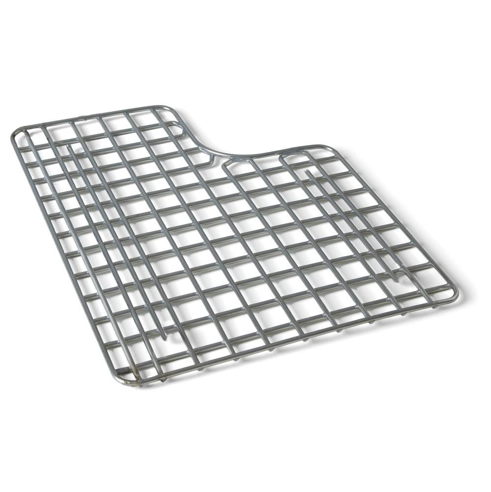 Franke MK31-36C-LH Manor House Sink Grid for Left-Side Bowl of MHK720-31 in Stainless Stee