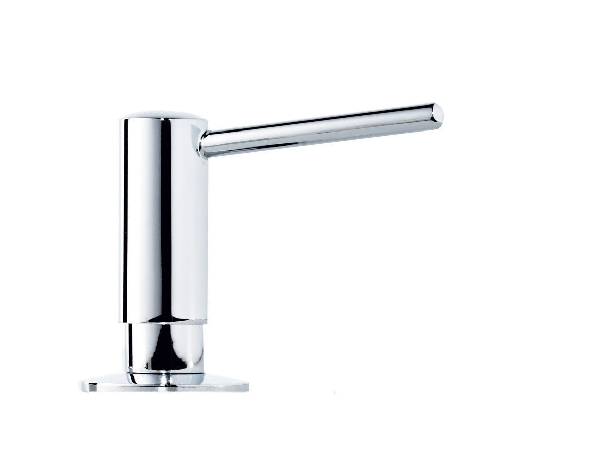 Franke SD3100 Ambient Deck Mounted Kitchen Accessories Soap Dispenser in Polished Chrome
