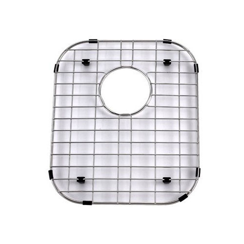 Kraus KBG-22 15 Inches x 12.75 Inches Stainless Steel Bottom Grid