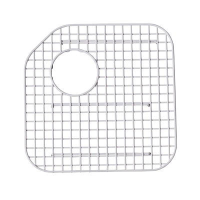 Rohl WSG6327LG Stainless Steel Grid for Kitchen Sink