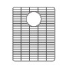 Houzer 629805 11-1/8 x 11-1/8 by 5/8 Inch Wirecraft Bottom Grid for M-175 & M-175U Sinks