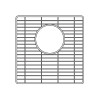 Houzer 629804 11-3/4 Inch by 13-1/2 Inch by 5/8 Inch Wirecraft Bottom Grid for E-100 Series