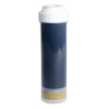 Anchor AF-1002 Three Stage Replacement Filter Cartridge for Countertop Water Filtration Systems
