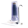 Anchor AF-3500-C Premium 5-Stage Countertop Water Filtration System In Clear