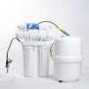 Anchor AF-5001 Four Stage Reverse Osmosis Water Filtration System - 50 GPD