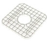 Franke CK15-36C Coated Bottom Grid For CCK110-15 Kitchen Sinks in Stainless Steel