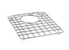 Franke ELG14-36S Bottom Grid for Ellipse Series Granite Sinks in Stainless Steel