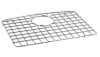 Franke ELG22-36S Ellipse Rectangular Bottom Grid for ELG11022 in Stainless Steel