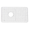 Biscuit Rohl WSG6307 Stainless Steel Grid for 6307 Kitchen Sink