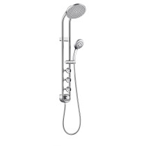 Pulse 1058-CH Saturn Shower System
