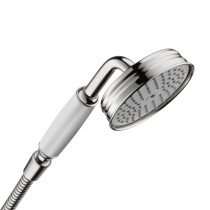 AXOR 16320 Axor Montreux Hand Shower Only - Single Function Shower