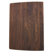Blanco 222591 Wood Cutting Board Fits Performa SILGRANIT Super Single Bowl