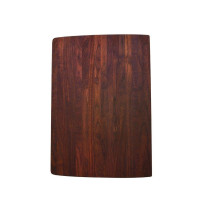 Blanco 227346 Wood Cutting Board Fits Performa SILGRANIT medium 1.75