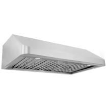 XtremeAir SP10-U30 Special Pro-X Series 30" Stainless Steel Under Cabinet Mount Range Hood