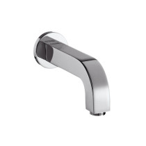 AXOR 39410001 Axor Citterio Solid Brass Tub Spout in Chrome