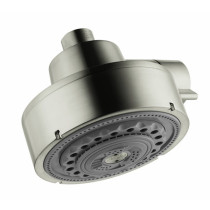 Axor Citterio Showerhead In Brushed Nickel