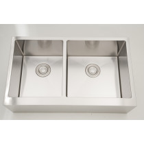 American Imagination AI-27471 Stainless Steel Kitchen Sink In Chrome