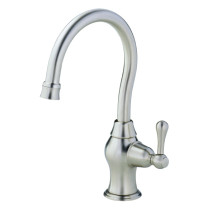 Danze D152212SS Stainless Steel Finish Melrose™ Deck Mounted Single Handle Pantry Brass Faucet