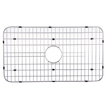 ALFI brand GR533 Stainless Steel Kitchen Sink Grid For AB532 And AB533