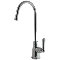 Gourmetier KS2191NML+ Magellan Low-Lead Cold Water Filtration Faucet in Polished Chrome