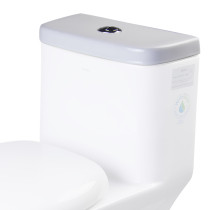 EAGO R-346LID Replacement Ceramic Toilet Lid for TB346