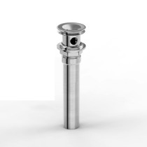 Parmir SSA-500 Single Hole Push Button Vanity Sink Drain System