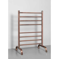 Virtu USA VTW-104A-ORB Kozë Collection Towel Warmer in Oil Rubbed Bronze