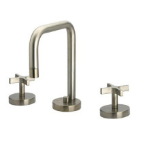 Whitehaus WH83214-C In Polished Chrome, Image Shown In Brushed Nickel