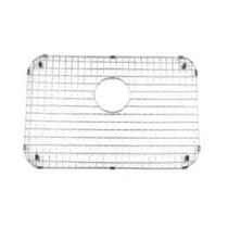 Whitehaus WHN2522G Solid Stainless Steel Sink Protector Grid for WHNAP2522