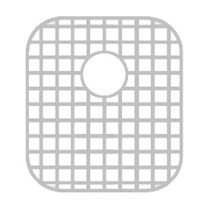 Whitehaus WHN3118G Stainless Steel Sink Protection Grid