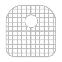 Whitehaus WHN3120LG Stainless Steel Sink Protector Grid