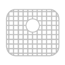 Whitehaus WHN3317LG Stainless Steel Sink Protection Grid