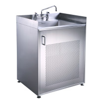 WHNC30CAB Vanity - Faucet Is Not Included In Price