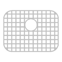 Whitehaus WHNGD3118G Stainless Steel Sink Grid