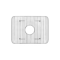 Whitehaus WHREV2719 Stainless Steel Sink Grid for use with WHPLCON2719