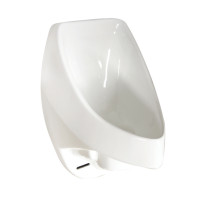 Waterless WL2104 Baja Ceramic Urinal
